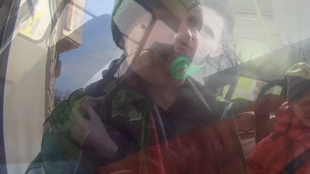 TWOM BAND - Готовимся 1 - Репетиция.