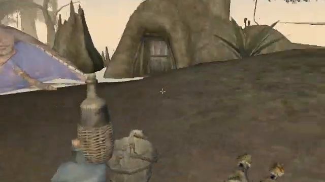 Let's Interactively Play Morrowind Part 368: Helm of Oreyn Bearclaw (part 2 of 2)
