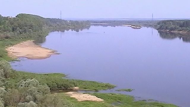МЕСТА РОДНЫЕ. ВЯТКА.