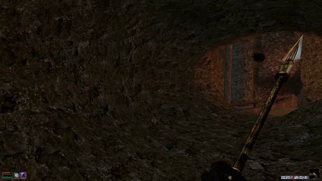 Let's Play - Morrowind #095 [HD] - Geisterhafte Dwemer [60FPS Test]