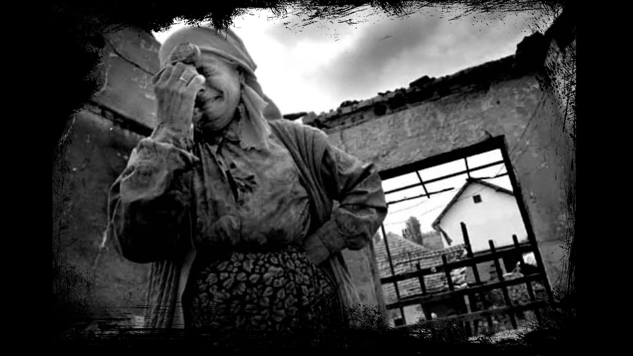 Невыполненное обещание - Страшные истории, Мистические истории, Истории про ведьм