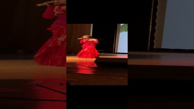 Цветы под снегом