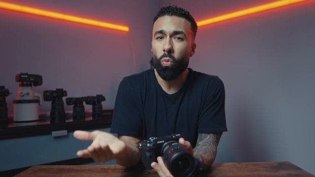 Tamron 11-20 F2.8 First Look FINALLY an F2.8 Wide Angle lens for Sony APSC Owners!