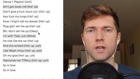 Tyler, The Creator - EARFQUAKE (Перевод)