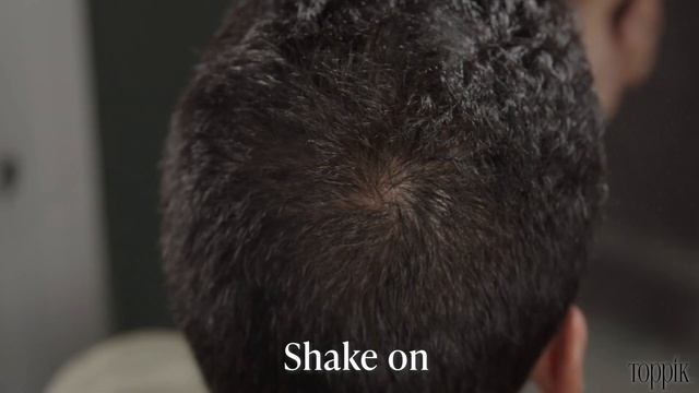 ? Toppik Hair Transformation: Watch How This Man Achieves Amazing Results! ?