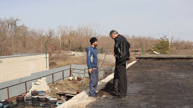 В здании Дома детского творчества по улице Неделина начались ремонтные работы