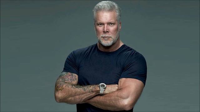 WWE Kevin Nash Theme Extended