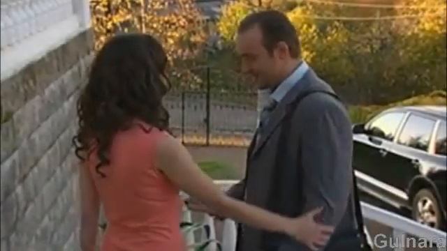 Кармелита и Стас- Позволь