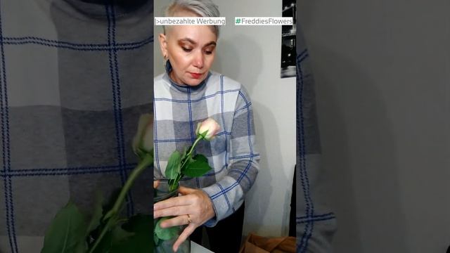 #FreddiesFlowers "Alles auf Anfang" Январь 2023 - #LifestyleBox #Распаковка #Unboxing