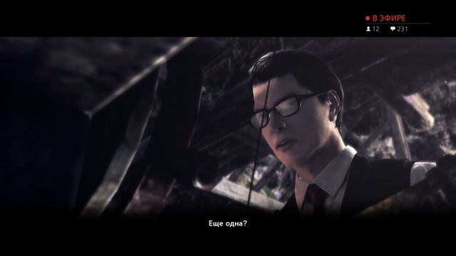 ХОРРОР ОТ СОЗДАТЕЛЯ RESIDENT EVIL 4 #3 | VTG THE EVIL WITHIN СТРИМ PS4