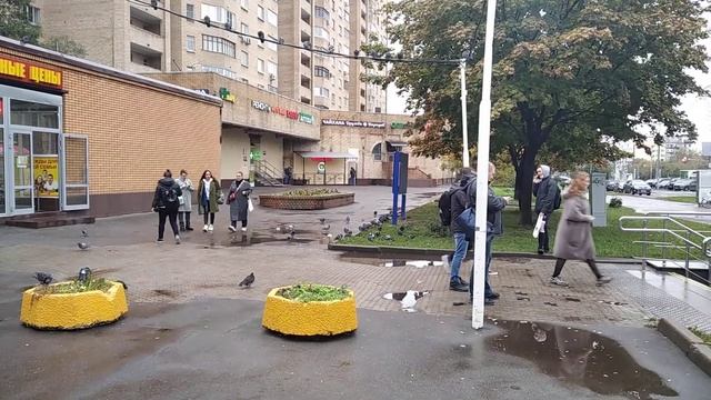 Аренда помещений свободного назначения площадью 119.4 - 192.4 кв. м на пер 3-й Крутицкий