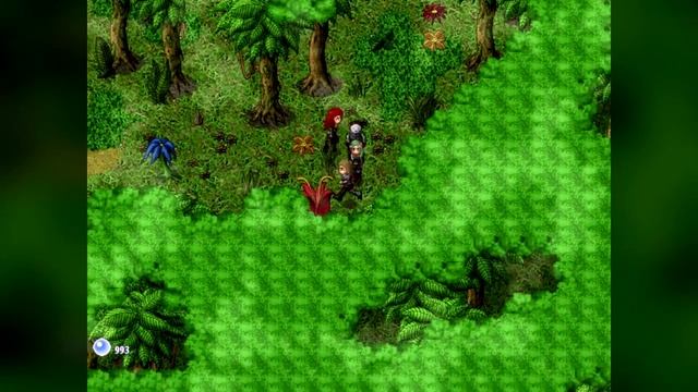 Whisper of a Rose - Episode 45