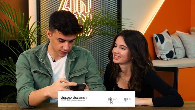 KIZ KARDEŞİMİN İNSTAGRAM DM'LERİNİ OKUDUM !? @siladundar1