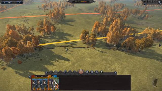 Total War Saga: Thrones of Britannia -10- [Coop]