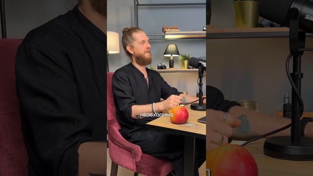 Дисциплина! Что это?