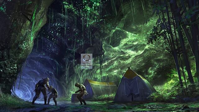 The Elder Scrolls Online Game Launcher