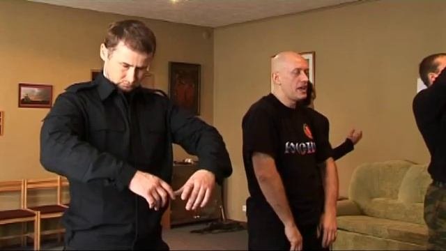 Суставная волновая гимнастика (часть 151)