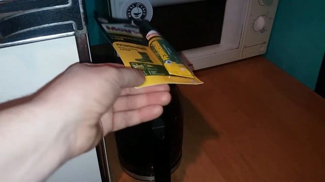 DIY - "Лучший дедовский метод для снятия наклеек с упаковки "