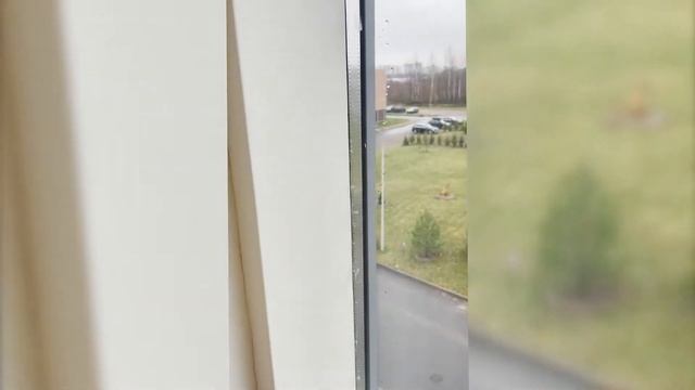 Акваблок , Броня Классик НГ и Броня Антикор НГ при утеплениилоджий  ЖК таунхауса в Санкт-Петербурге