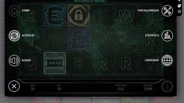 Spartan Casino Slot Games Framework