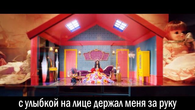 TWICE - Feel Special rus.subрус.саб