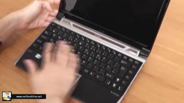 Asus Lamborghini VX6 - unboxing and quick preview