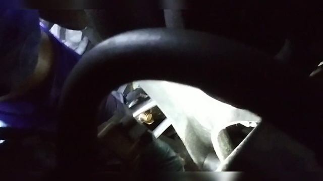 DIY When Engine Turnover is Delayed or No Turnover (Repairing Connectivity Loss - Starter/Alterntr)