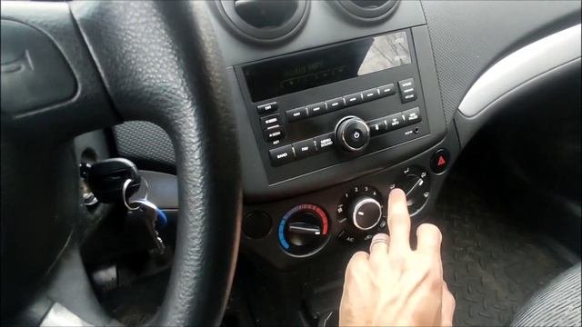 Узбеки поражают!  Полтора года эксплуатации Chevrolet