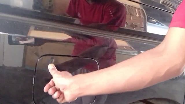 How To Open Fuel Cup A Car Nissan Serena Tutorial Lengkap Mudah Cara Buka Tutup Tangki Bensin Mobil