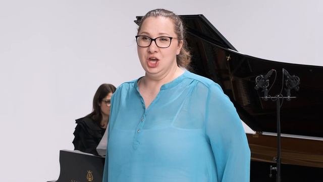 Mieczysław Weinberg  Two Winds The Gypsy Bible op. 57 No. 6 Molendowska  Samojło