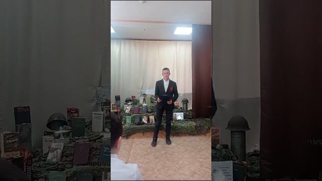 Баллада о матери