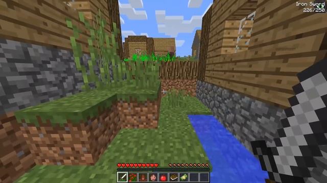 НУБ И ДЕВУШКА ПРО ПОПАЛИ В ТЮРЬМУ ПРИВЕТ СОСЕД В МАЙНКРАФТ ! ПОБЕГ ИЗ ТЮРЬМЫ В MINECRAFT ТРОЛЛИНГ