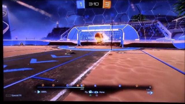 Rocket League: Recent Highlights 7