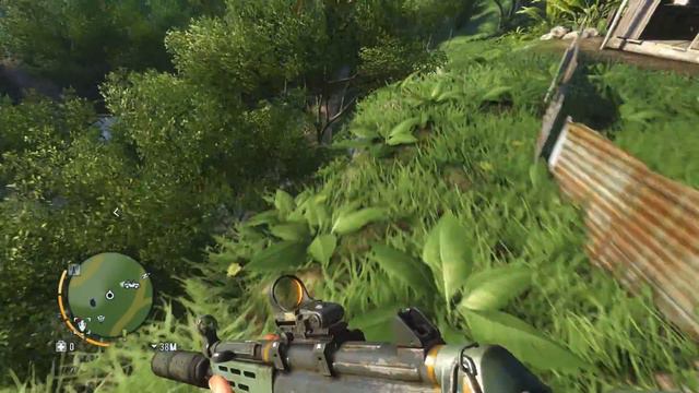 Far Cry 3 Deluxe Edition - Part 16 PC Playthrough HD