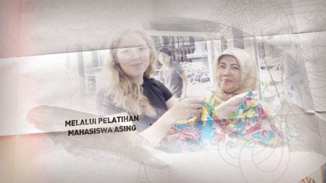 Wisnu Batik By Dwi Setyorini