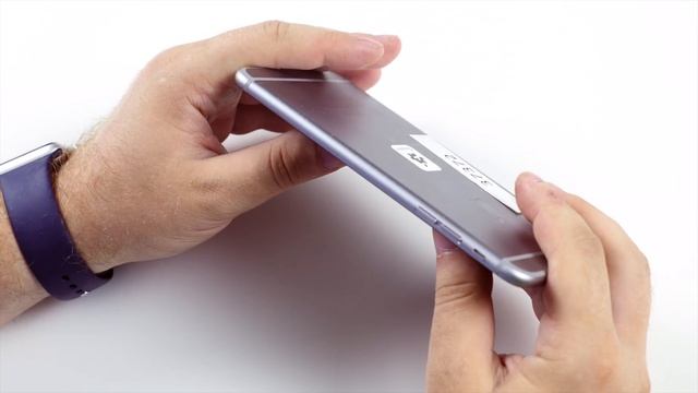 Почему у iPhone 6 и iPhone 6 Plus перестает работать экран?