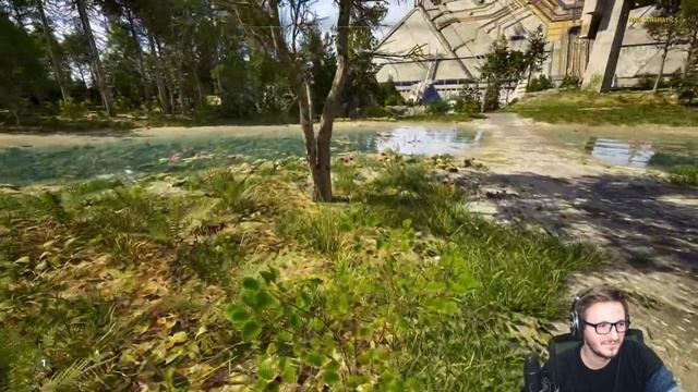 The Talos Principle 2 Playthrough (Live Stream)