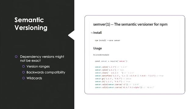 Software Composition  Analysis Deep Dive by Ulisses Albuquerque