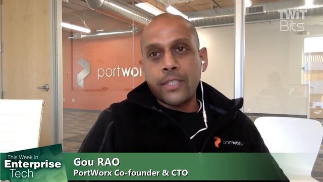 Traditional Virtualization vs. Containers