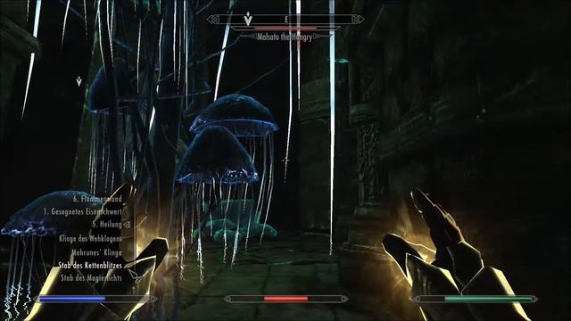 SKYRIM | MOONPATH TO ELSWEYR Finale - (german/Deutsch) [Full HD] - Let's Play