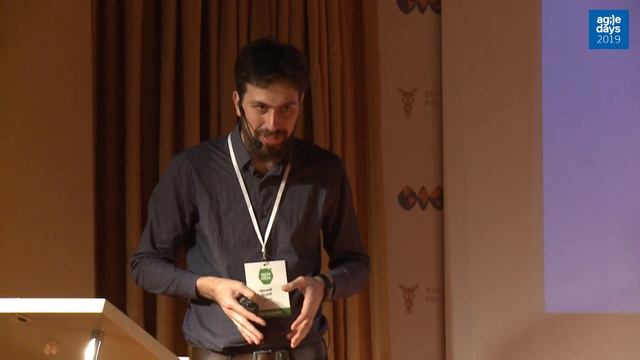 Матвей Кукуй. Почему всем стоит обратить внимание на Site Reliability Engineering