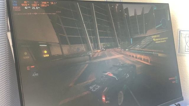 Тесты ПК для Авито 
Rx590 
R5 1600