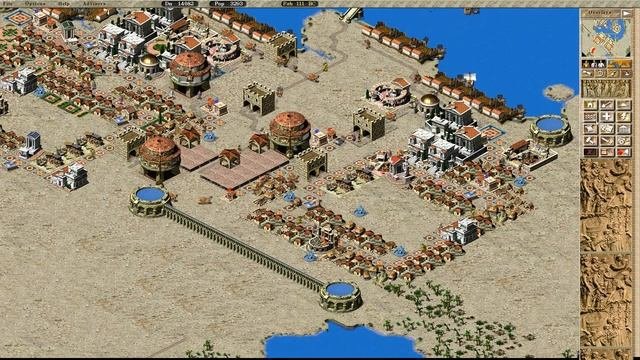 Caesar 3 - Tarsus - Complete