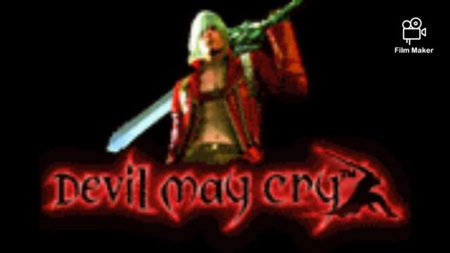 Devil May Cry mobile OST - Battle (HQG)