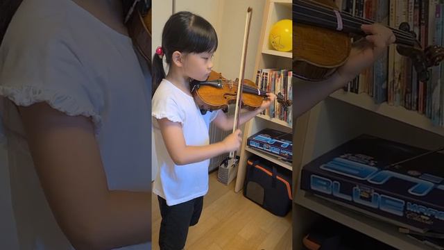 viotti violin concerto No. 22