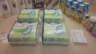 9/30 to 10/6 PUBLIX COUPONING $82.41 HAUL (+$18.67) overage! 9/29 to 10/5 Publix Haul