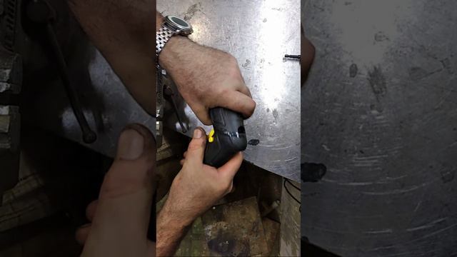 Недостатки электроотвертки