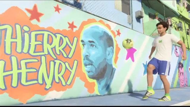 ENERGY FT. STORMZY AND SKEPTA (FULL SONG) !!! FIFA 18 (THE JOURNEY HUNTER RETURNS) FIFA 18