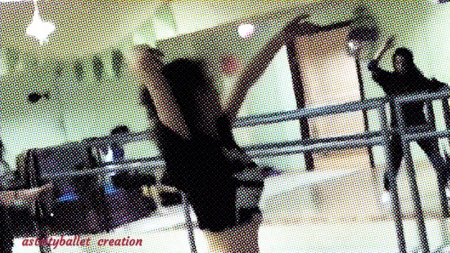 Dance creation #astcityballet  #schoolofcontemporaryballet #choreography by @adylerkinbaev 17.02.201