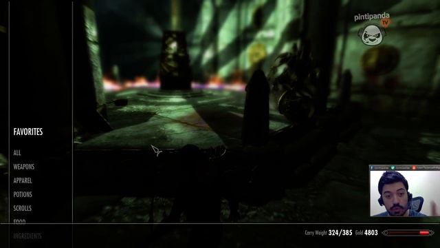 TEK ATMAYIN LAN ! | Skyrim #80 [TÜRKÇE / 60 FPS]